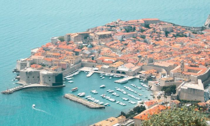 Camino Dubrovnik pilgrimage route opens, linking Dubrovnik and Međugorje Camino Dubrovnik pilgrimage route opens, linking Dubrovnik and Međugorje