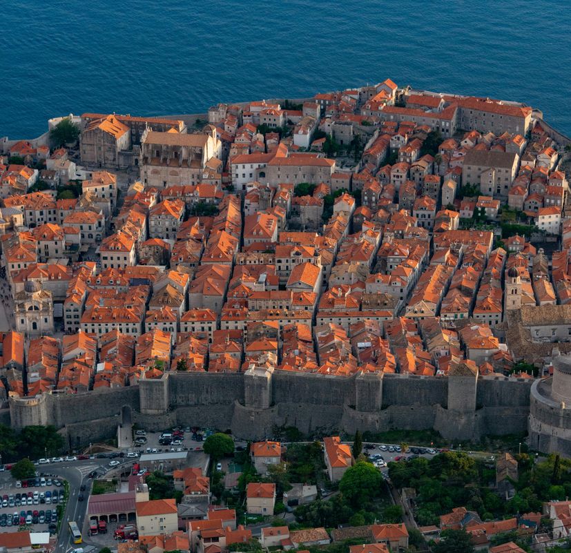 dubrovnik