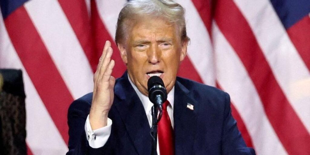 White South Africans Trump invited as refugees go back — because America is too expensive