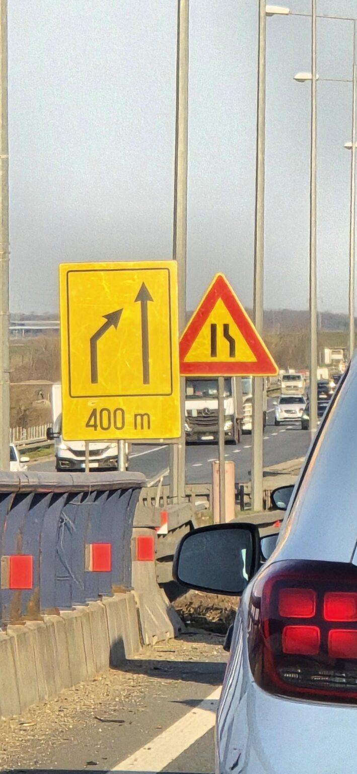 One says one thing in it, the other another