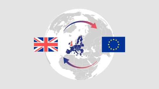 Since when Belarus became part of the EU?