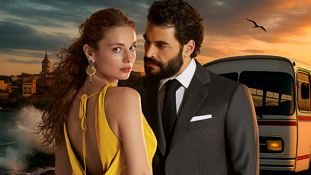 Dynasty of Love finds buyers in Romania, Albania | News