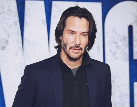 Keanu Reeves will perform at the Electric Castle. His band, Dogstar, was announced on the poster of the Bonțida festival