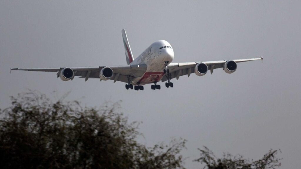 ‘No Pole will be left without assistance,’ says Tusk as Poland weighs Middle East evacuations