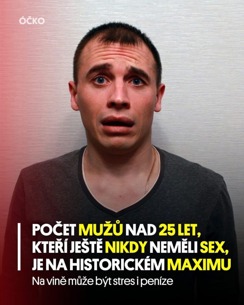 The number of panic attacks over the age of 25 is at an all-time high.