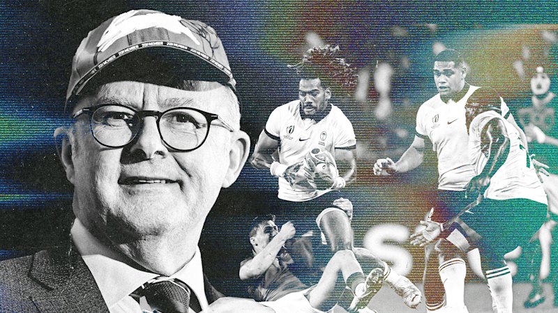 Australia considers $150 million funding package amid China rivalry and NRL expansion Australia considers $150 million funding package amid China rivalry and NRL expansion