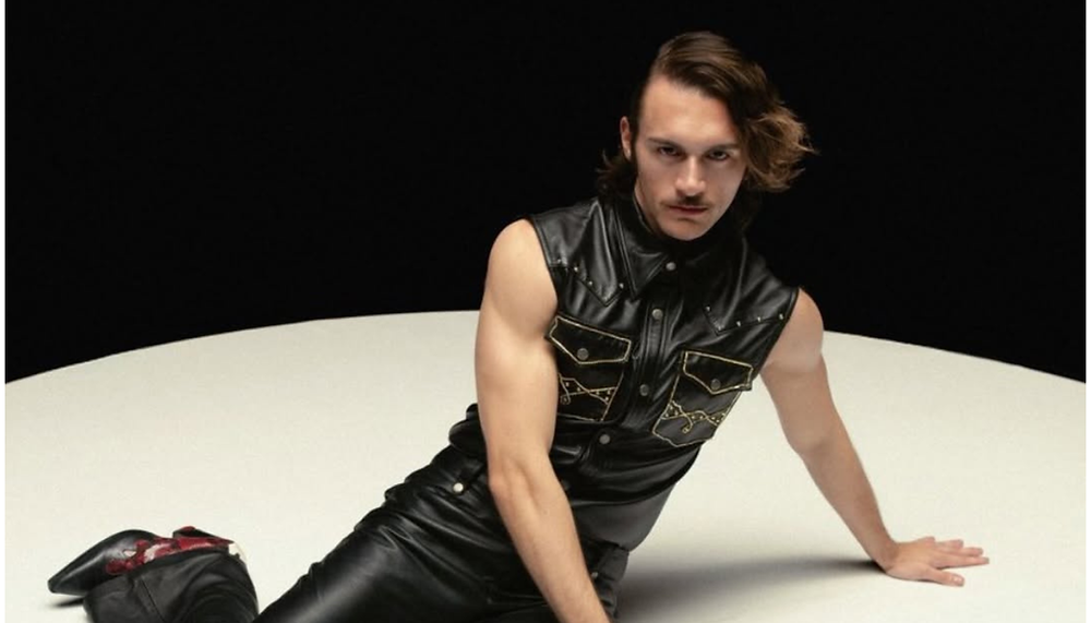 Malta's Eurovision 2026 entry AIDAN is heading to Australia this month!