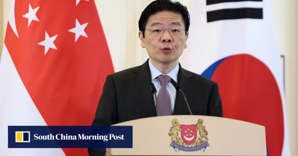 Exclusive | Prime ministers of Singapore, South Korea to attend this month’s Boao Forum for Asia
