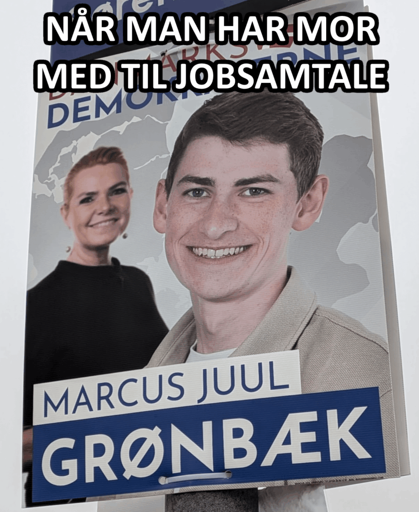 The Curling Democrats