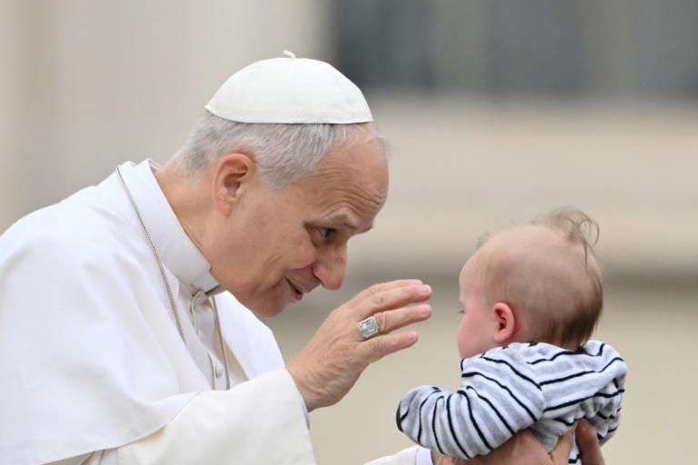 Italy fertility rate fell to new low of 1.14 in 2025