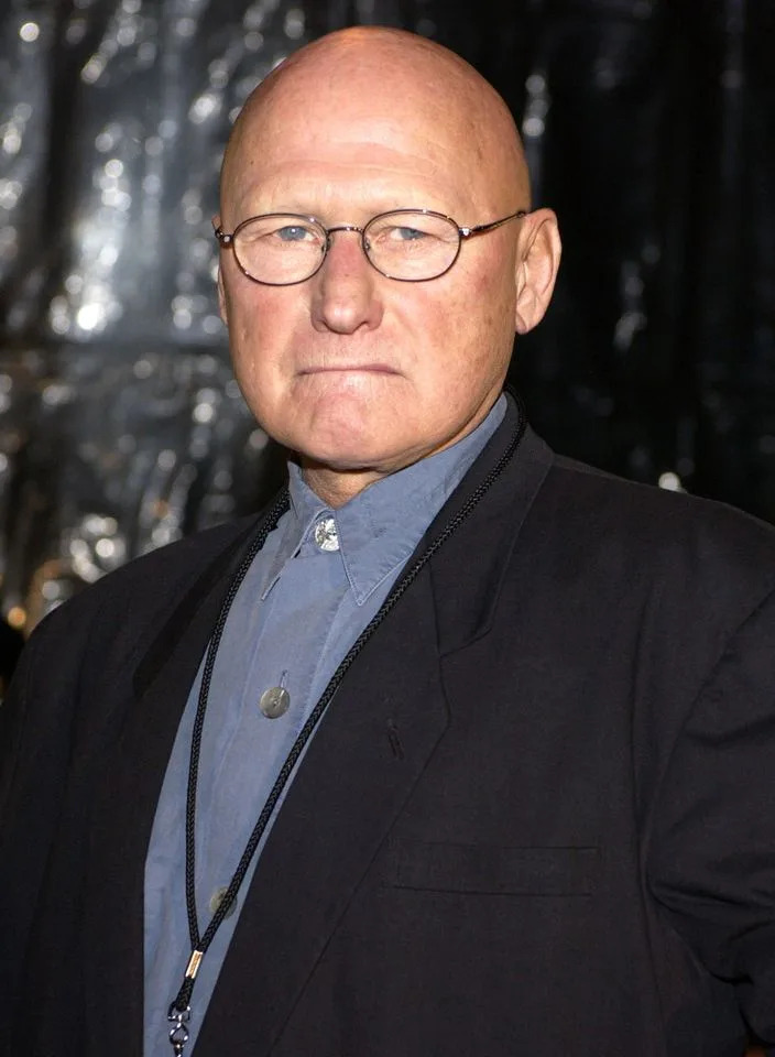 James TolkanCredit: L. Cohen/WireImage