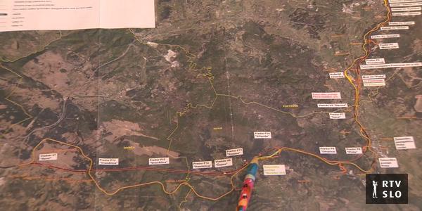 They fear even more noise in Dolnje Ležeče