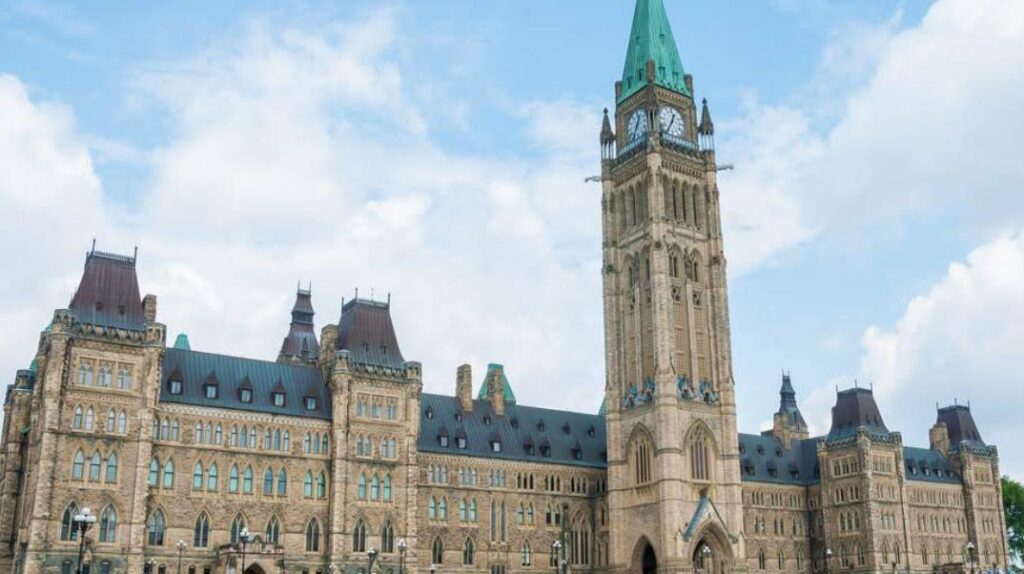 LILLEY: Why are Liberals expanding temporary foreign worker program?  High unemployment, a jobs crisis for young Canadians and yet the Liberals are pushing ahead to broaden it