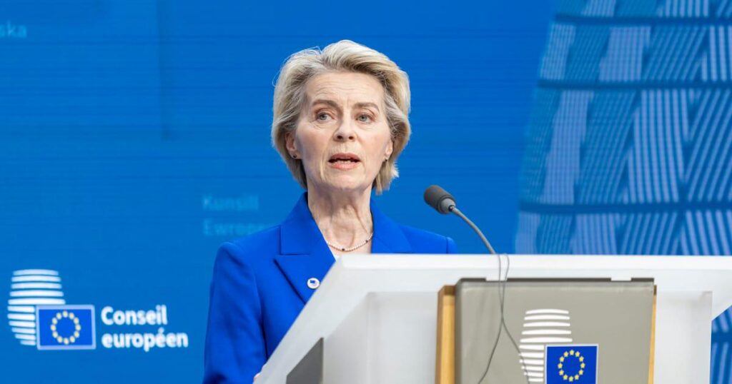 EU still struggling to find solution to Hungary’s veto of Ukraine’s €90B lifeline