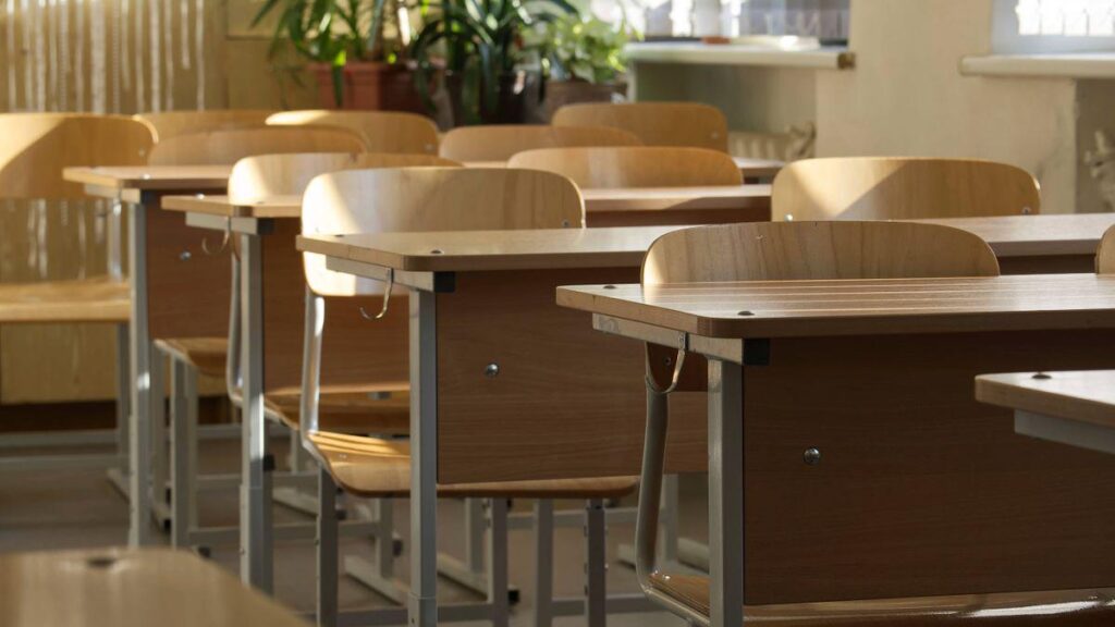 Duisburg: Teacher on sick leave for 16 years - investigators search apartment