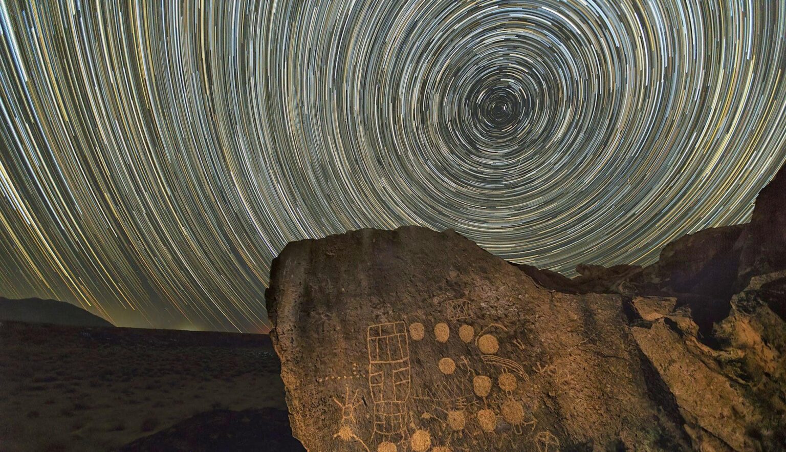 Why the Big Dipper is always visible in most of North America but Orion disappears with the seasons