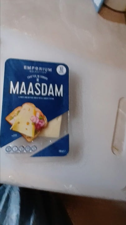 Aldi, you STILL owe me cheese! - Part 2