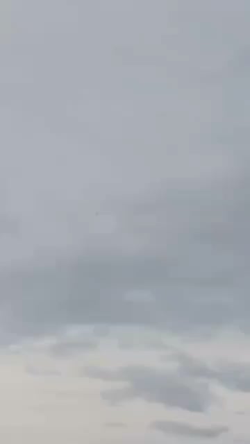 Clearer video showing F-18 hit over Chabahar Iran