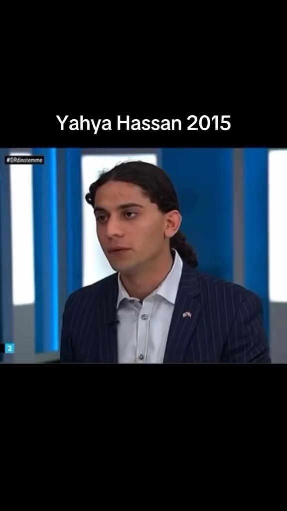 Do you also miss Yahya Hassan in the 2026 election campaign? He had a bit of an edge, and that something Danish politics is apparently still allergic to...
