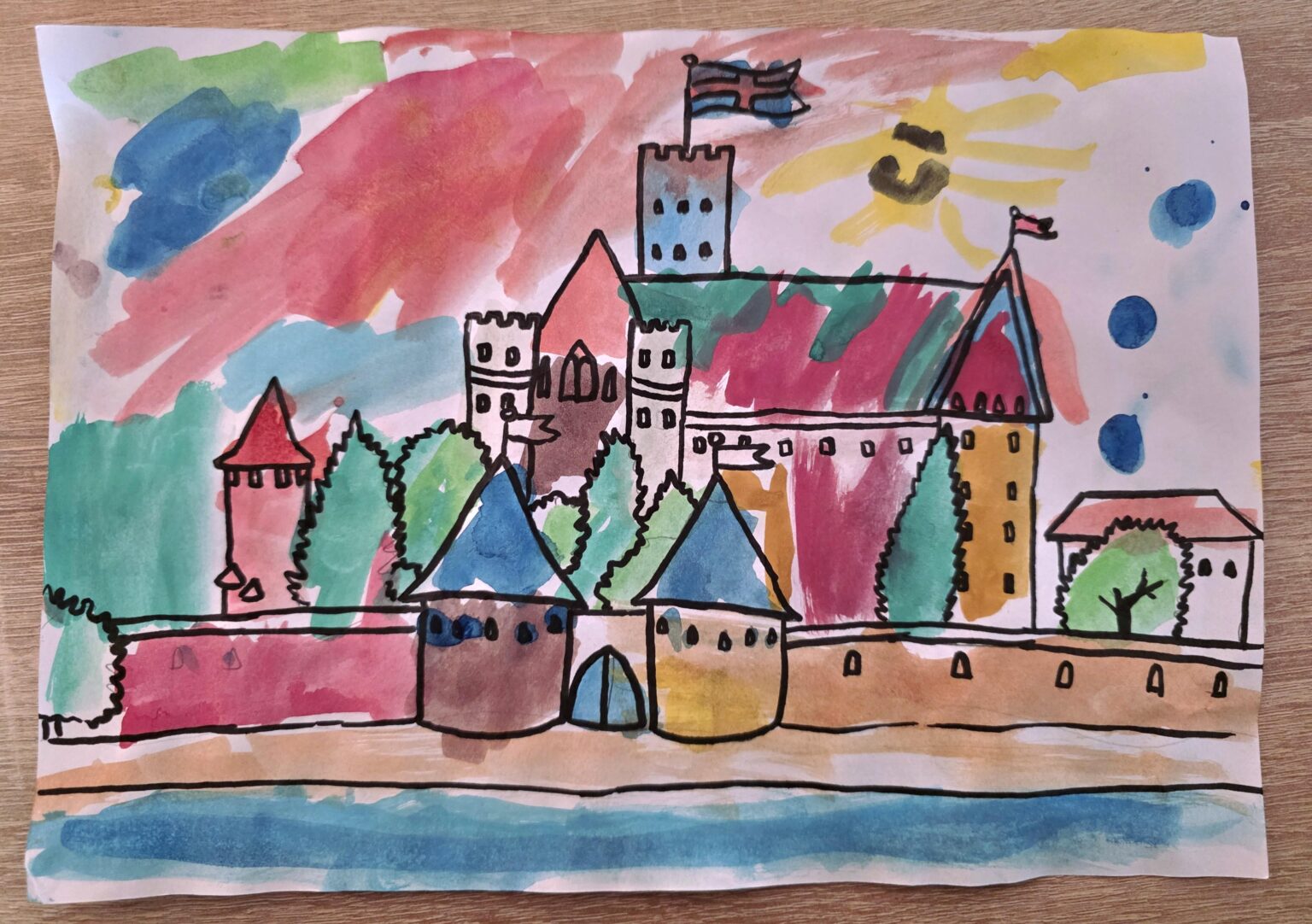 Malbork