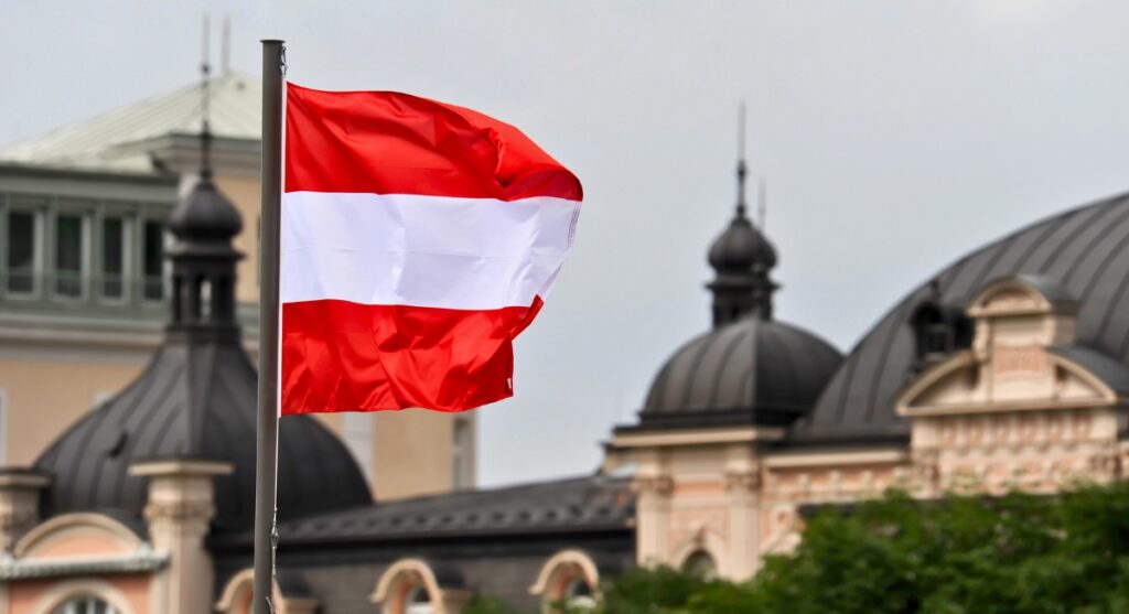 Austria Wants Tourists to Sign an NDA Before Visiting This Winter Far & Wide