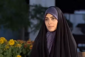 Iranian Presidential Candidate Scandal Takes Center Stage Again