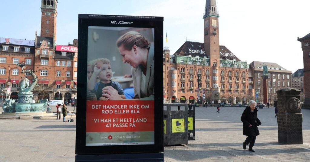 The crisis in public schools seeps into an election marked by the Trump threat