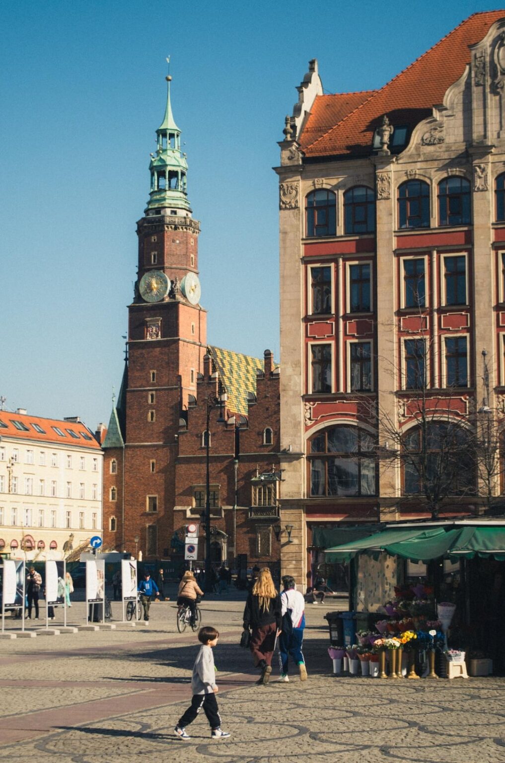 Wroclaw photos