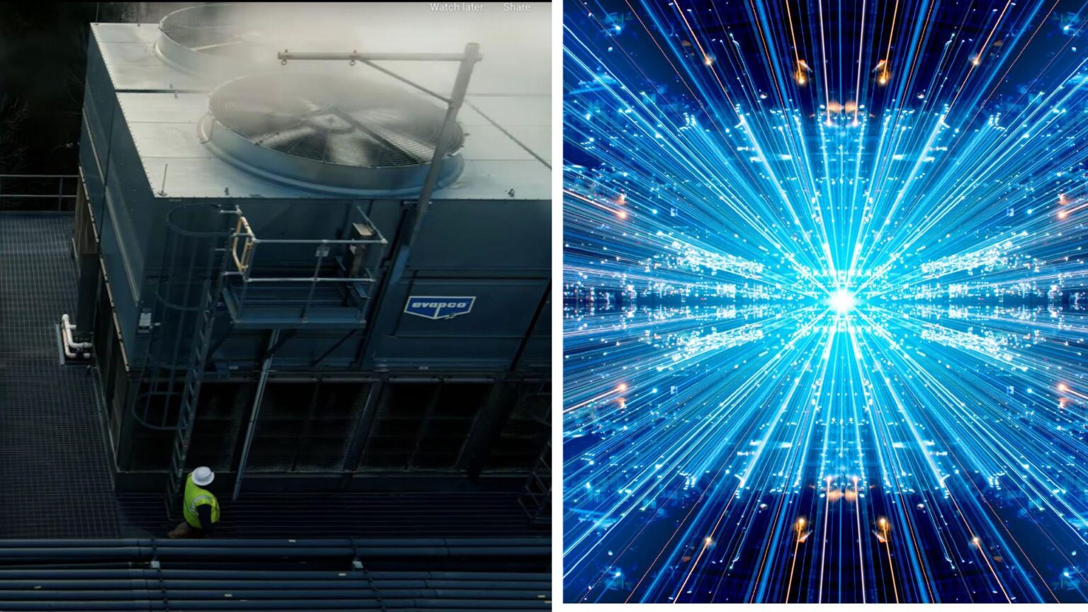 Data centers could account for 17% of electricity usage in the US by 2030