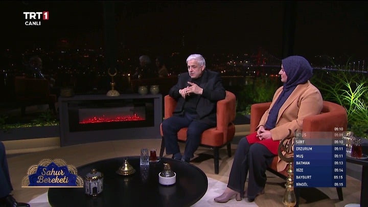 Assoc. Dr. Ahmet Kavak: I would rather hang the people who shot the Morning Programs than Abdullah Öcalan.