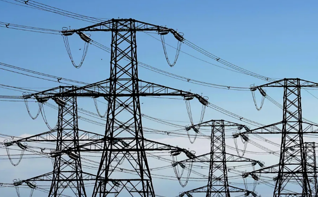 Gas and electricity rates are below EU average