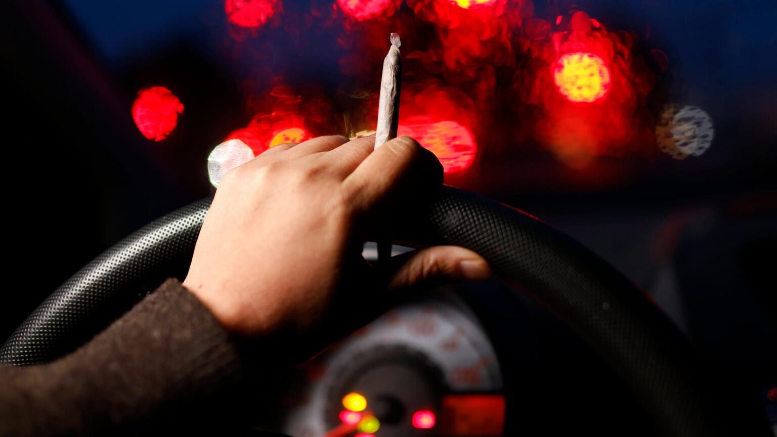 Study - Partial legalization has little impact on cannabis consumption - crimes have decreased significantly