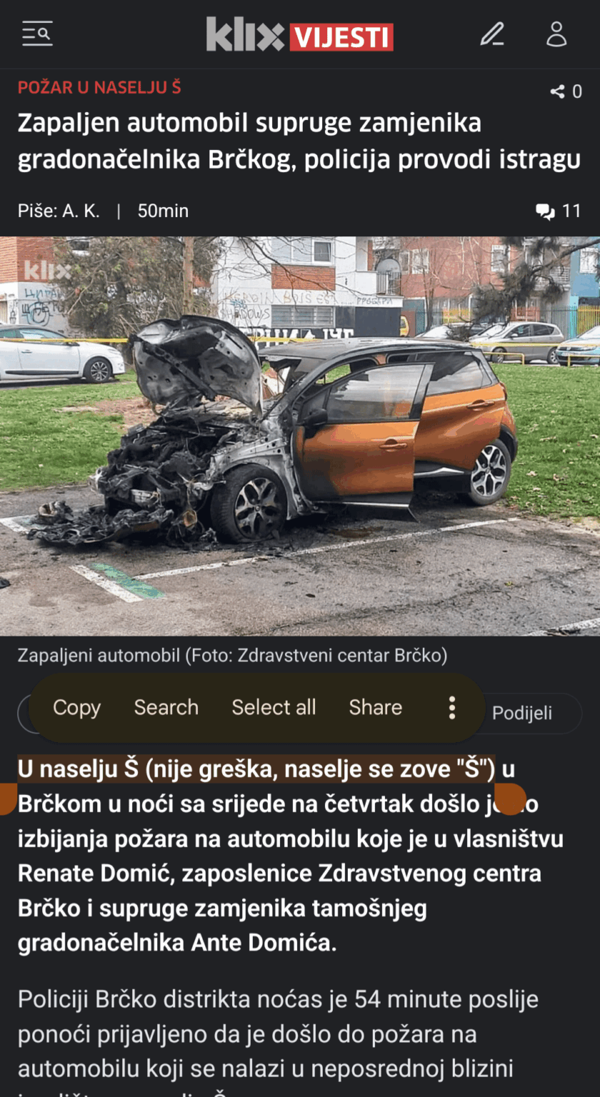 As Brčak, I can confirm. 💪