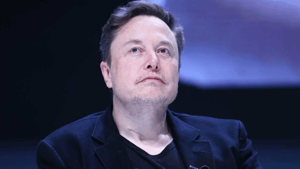 Elon Musk confirms huge crypto game-changer following 'once-in-a-generation' announcement