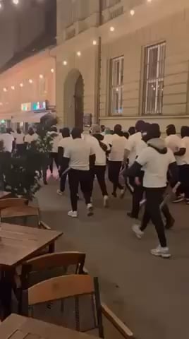 Maribor Poštna ulica