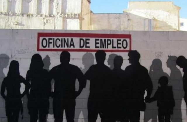 empleo oficina