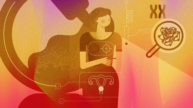 Rethinking Endometriosis Diagnosis With Proteomics