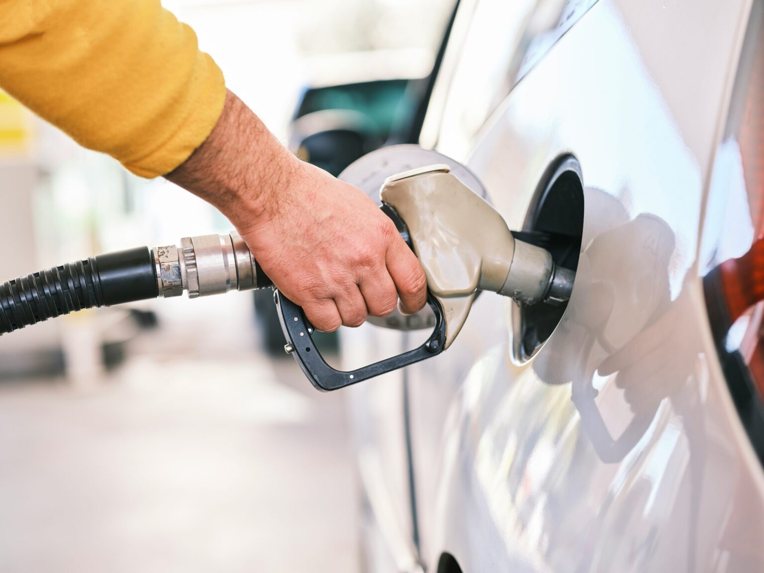 Fuel Prices to Remain Controlled as Croatia Introduces Measures