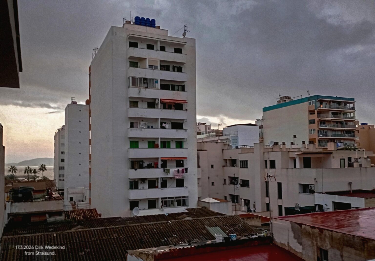 Palma Mallorca in Spain 🇪🇸