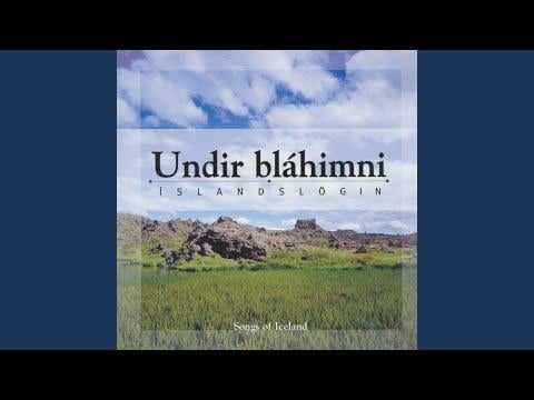 What are your favourite versions of Á Sprengisandur?