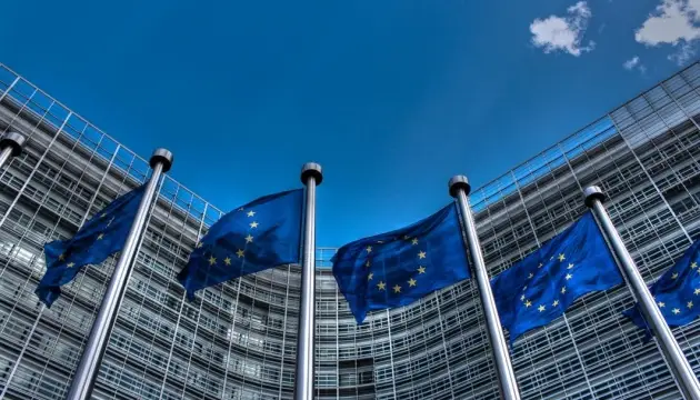 EU Commission Warns Belgium Bulgaria and Slovenia Over Sanctions Breaches