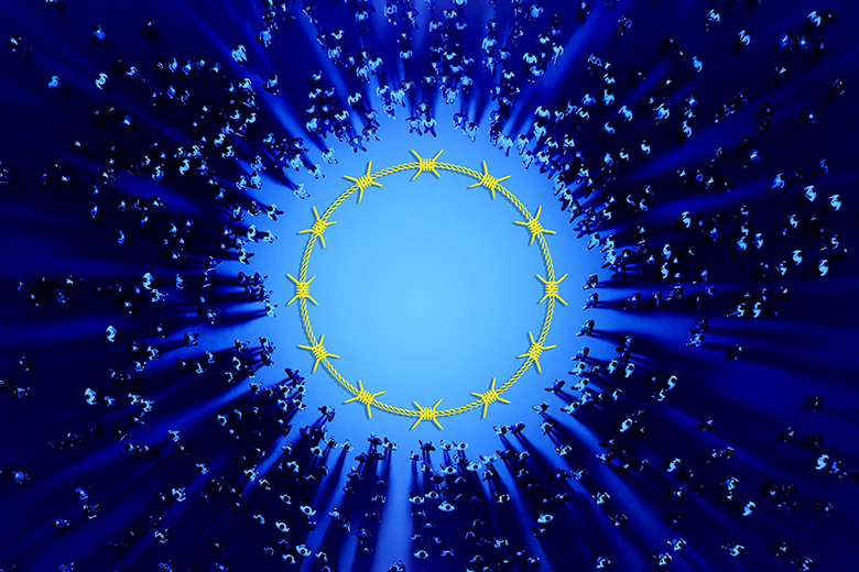 will the next Horizon Europe be anything non-EU states want to join?