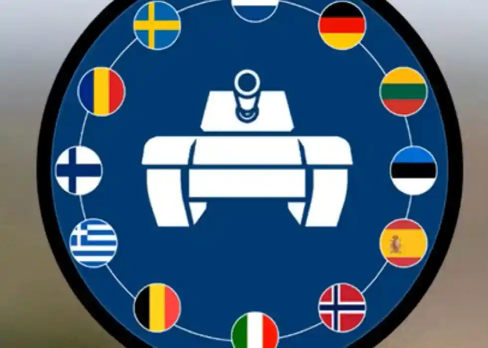 EU backs MARTE future tank concept with €20m EDF fund