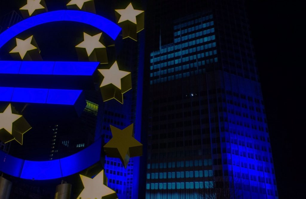 The European Union Moves to Reduce its Dependence on Chinese Manufacturing