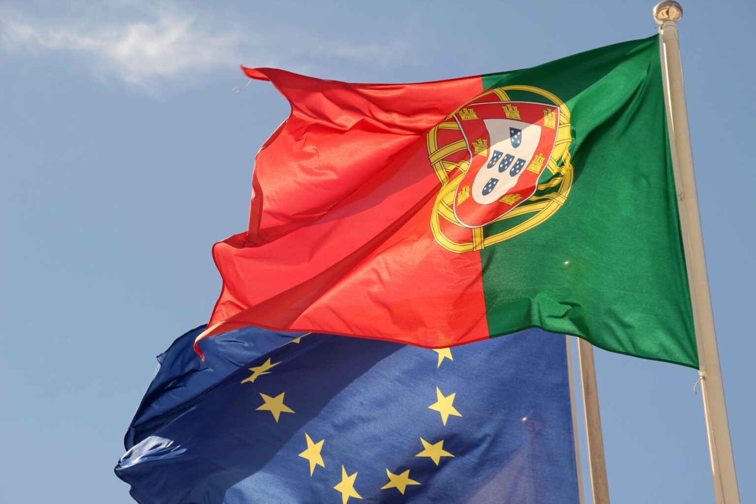 European Commission sues Portugal – The Portugal News Portugal applies for European Solidarity Fund