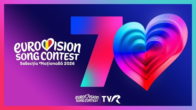 TVR reveals running order for Selecția Națională 2026