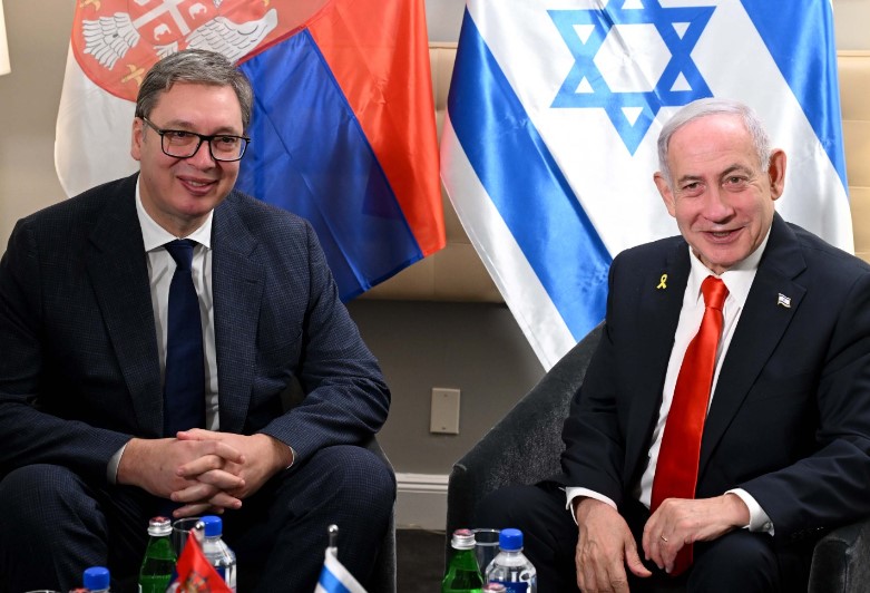 arms to Israel skyrocket – EUalive