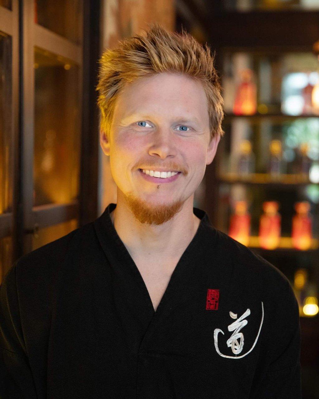 Ludvig Saaf is the Chinese drinks expert at Surfers. Ludvig Saaf is the Chinese drinks expert at Surfers.