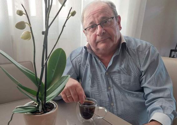 morning coffee with EADaily — EADaily, March 8th, 2026 — Politics, Russia morning coffee with EADaily — EADaily, March 8th, 2026 — Politics, Russia