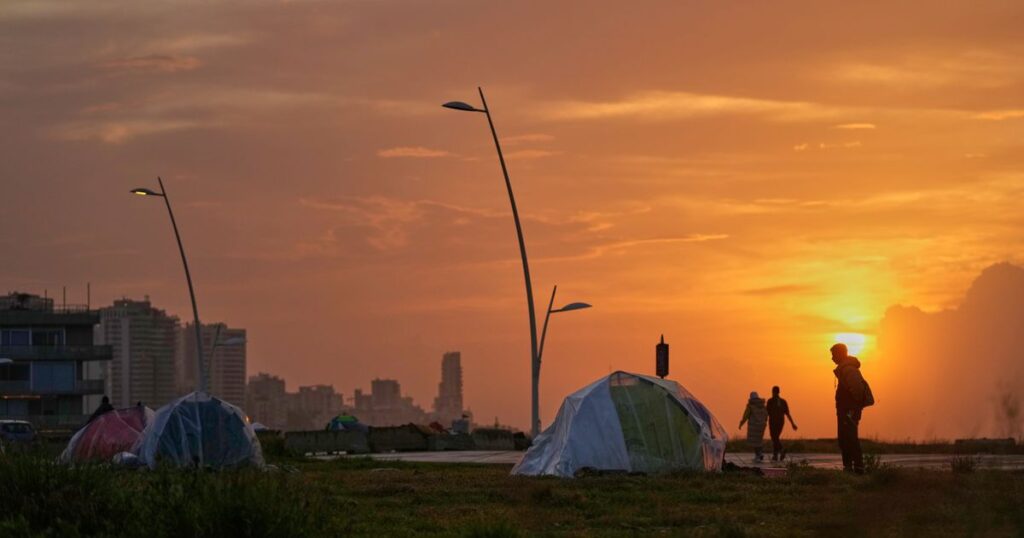 Iran hits Gulf neighbors and keeps stranglehold on oil shipping as concerns rise of energy crisis :: WRAL.com